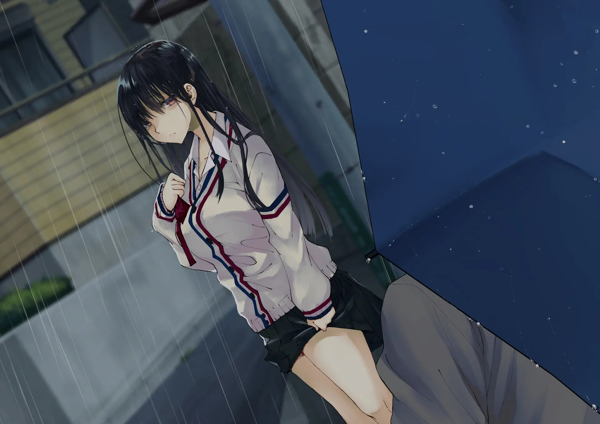 Boku O Niku Vibe Ni Shiteiru No Wa 1000-Nen Ni 1-Ri No Idol Deshita